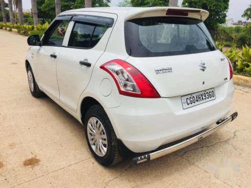 Maruti Suzuki Swift LDi, 2015, Diesel MT for sale in Raipur