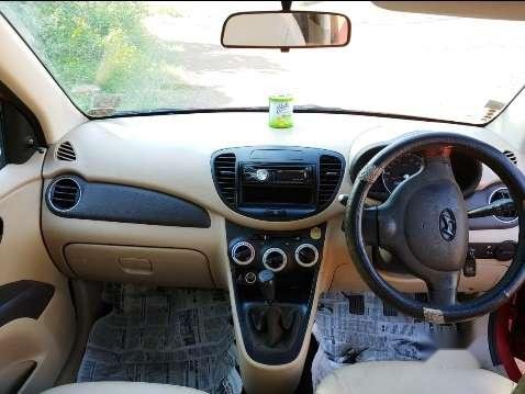 Hyundai i10 2009 MT for sale in Punalur