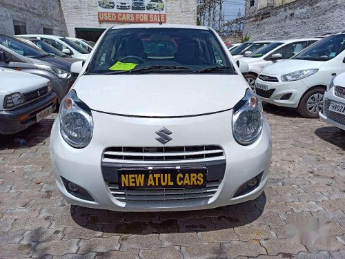 2010 Maruti Suzuki A Star MT for sale in Chandigarh