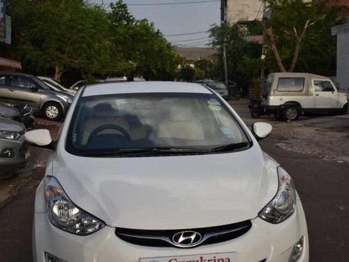 2013 Hyundai Elantra 1.6 SX MT for sale in Jaipur