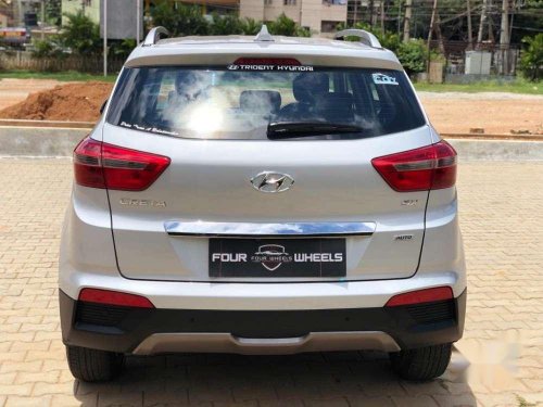 Used Hyundai Creta 1.6 SX 2016 AT for sale in Nagar