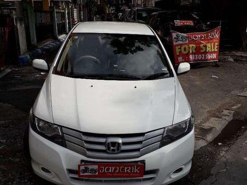 Used 2011 Honda City MT for sale in Kolkata