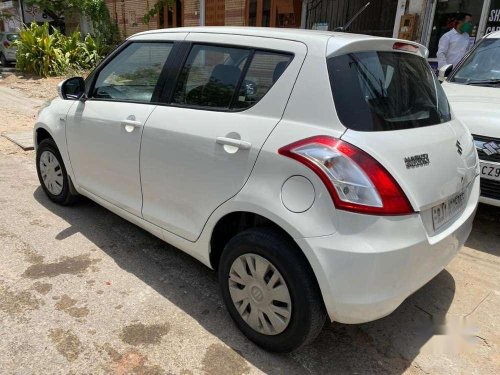 Maruti Suzuki Swift VDi BS-IV, 2012, Diesel MT for sale in Jaipur