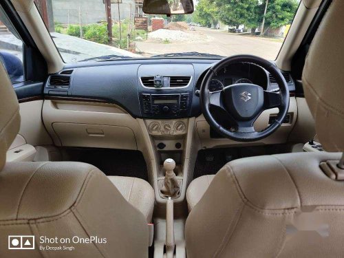 2014 Maruti Suzuki Swift Dzire MT for sale in Aliganj