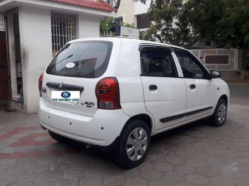 Used 2012 Maruti Suzuki Alto K10 VXI MT for sale in Coimbatore