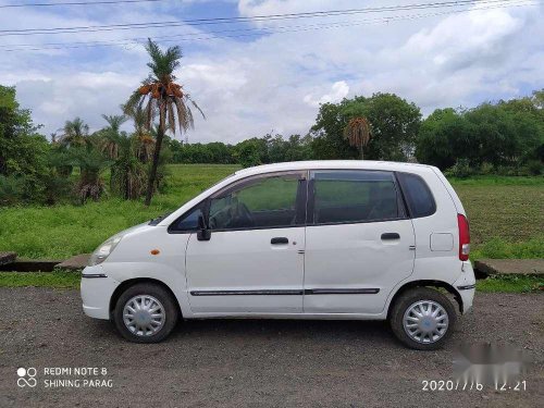 Used 2010 Maruti Suzuki Zen Estilo MT for sale in Dewas