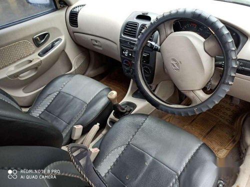 Hyundai Accent GLE 2006 MT for sale in Mumbai