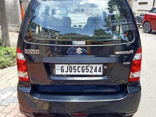 Used Maruti Suzuki Wagon R VXI 2006 MT for sale in Surat