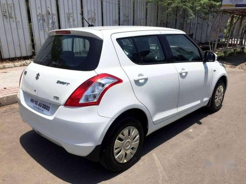 Maruti Suzuki Swift VDi, 2013, Diesel MT for sale in Pune