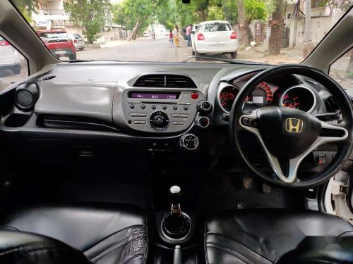 Honda Jazz S 2010 MT for sale in Ahmedabad