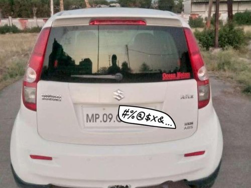 2015 Maruti Suzuki Ritz MT for sale in Indore