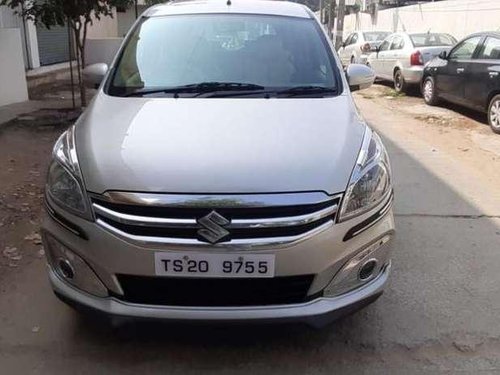 Used 2018 Maruti Suzuki Ertiga VDI MT for sale in Hyderabad