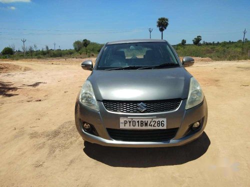 2013 Maruti Suzuki Swift VDI MT for sale in Cuddalore