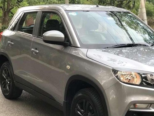 2016 Maruti Suzuki Vitara Brezza LDi AT for sale in Jalandhar