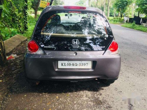 2013 Honda Brio MT for sale in Tirur