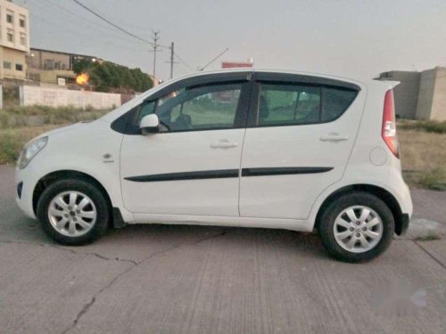 2015 Maruti Suzuki Ritz MT for sale in Indore