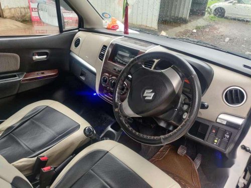 Used Maruti Suzuki Wagon R LXI CNG 2016 MT for sale in Mumbai
