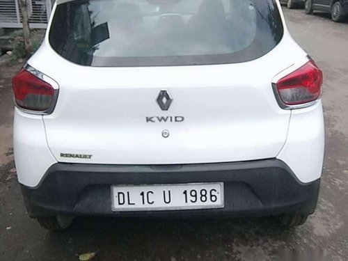 Used Renault Kwid RXT 2015 MT for sale in Noida