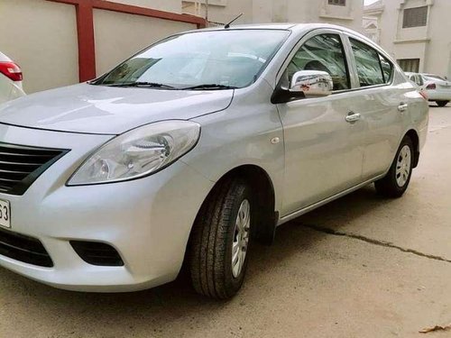 Nissan Sunny 2011 MT for sale in Ahmedabad