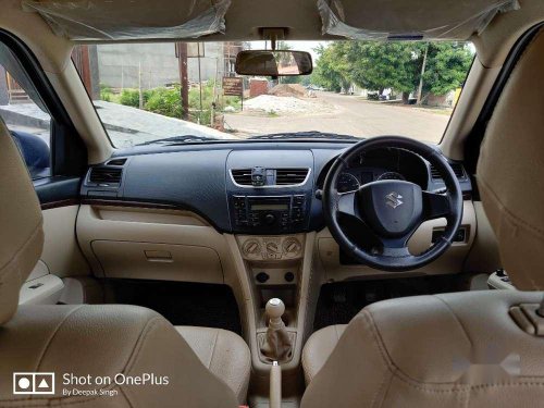 2014 Maruti Suzuki Swift Dzire MT for sale in Aliganj