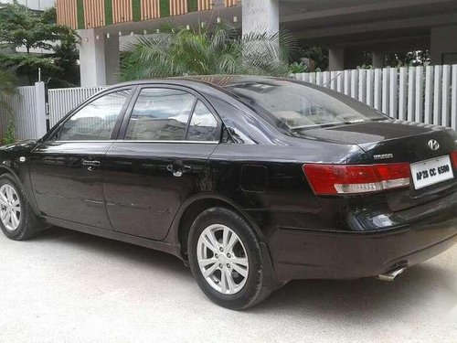 2009 Hyundai Sonata Embera MT for sale in Secunderabad