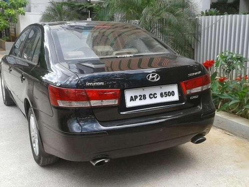 2009 Hyundai Sonata Embera MT for sale in Secunderabad