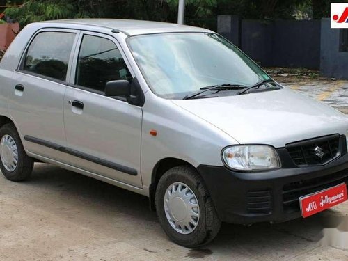 Maruti Suzuki Alto LXi BS-III, 2010, Petrol MT for sale in Ahmedabad