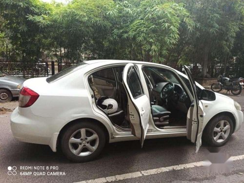 Used 2008 Maruti Suzuki SX4 MT for sale in Pune