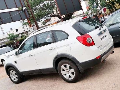 2008 Chevrolet Captiva MT for sale in Hyderabad