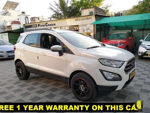 Ford EcoSport 2018 MT for sale in Anand