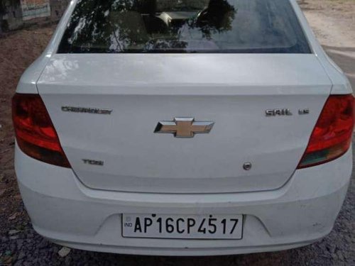 2014 Chevrolet Sail 1.2 LS ABS MT for sale in Karimnagar