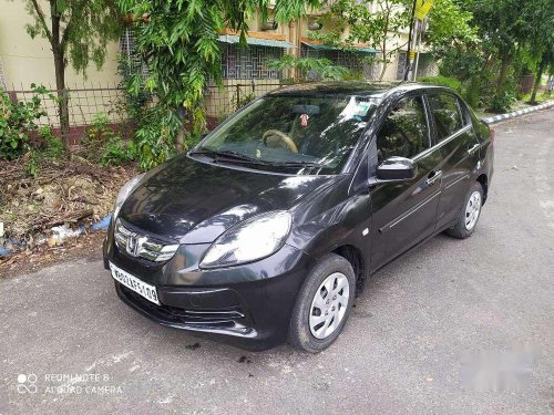 Honda Amaze 1.2 SMT I VTEC, 2014, Petrol MT for sale in Kolkata