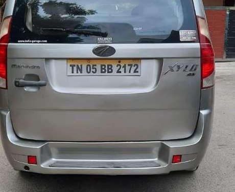 Used 2015 Mahindra Xylo D4 MT for sale in Chennai