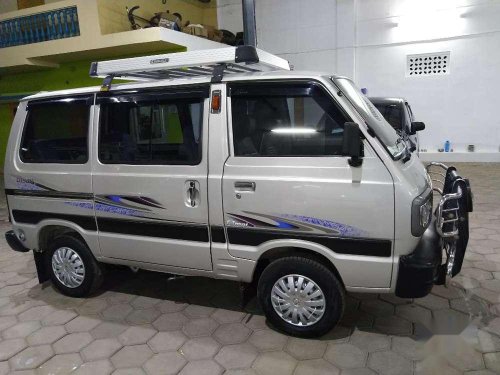 Maruti Suzuki Omni E 8 STR BS-IV, 2018, LPG MT in Namakkal