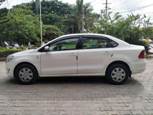 Used 2012 Skoda Rapid MT for sale in Nagar