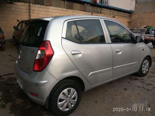 2011 Hyundai i10 Sportz 1.2 MT for sale in Nagar