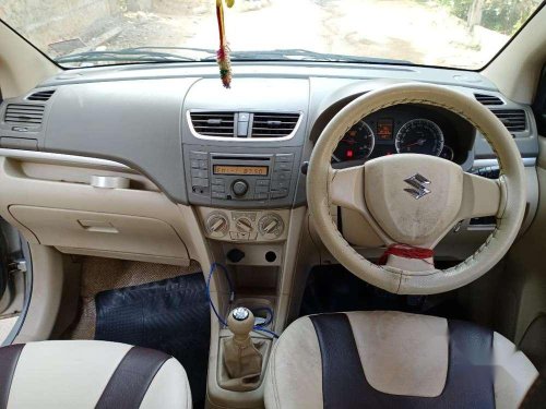 2015 Maruti Suzuki Ertiga VDI MT for sale in Hyderabad