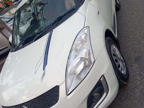 Maruti Suzuki Swift VDi, 2016, Diesel MT for sale in Patna