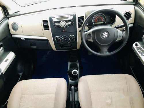Maruti Suzuki Wagon R 1.0 VXi, 2016, Petrol MT for sale in Patna
