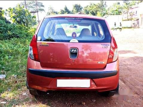 Hyundai i10 2009 MT for sale in Punalur