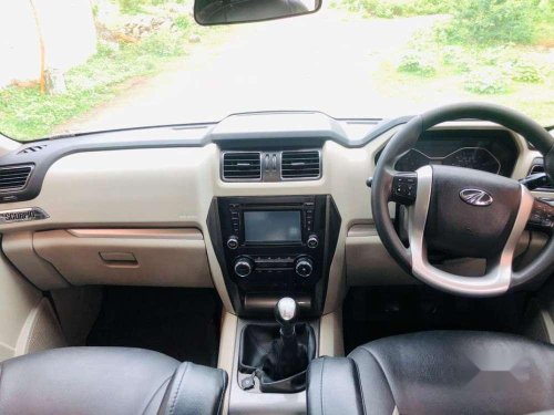 Used 2015 Mahindra Scorpio MT for sale in Chinchwad