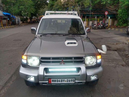 Mitsubishi Pajero SFX 2.8, 2009, Diesel MT in Mumbai