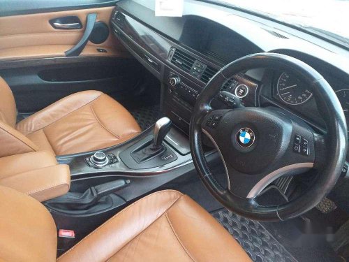 2011 BMW 3 Series 320d AT for sale in Kolkata
