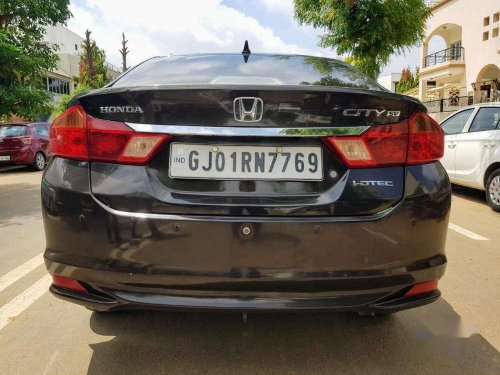 Used Honda City 2016 MT for sale in Ahmedabad