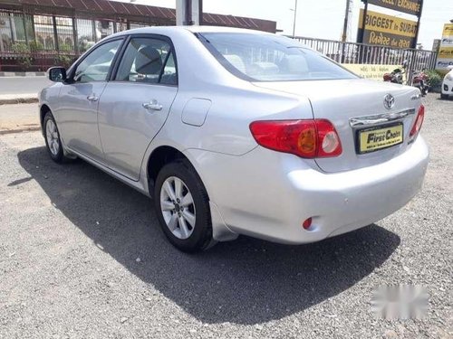 2010 Toyota Corolla Altis MT for sale in Surat