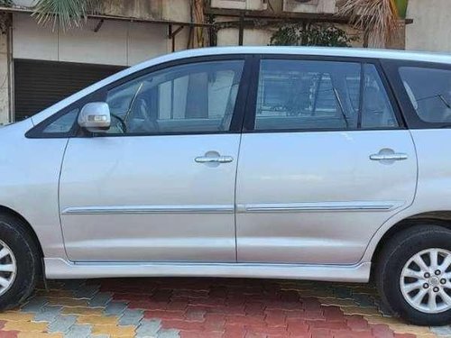 Toyota Innova 2013 MT for sale in Sangli