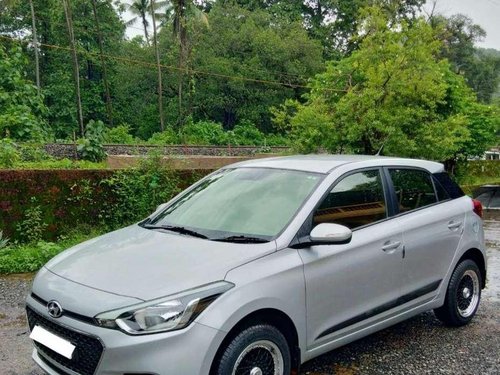 Used 2016 Hyundai Elite i20 Sportz 1.2 MT for sale in Sanvordem
