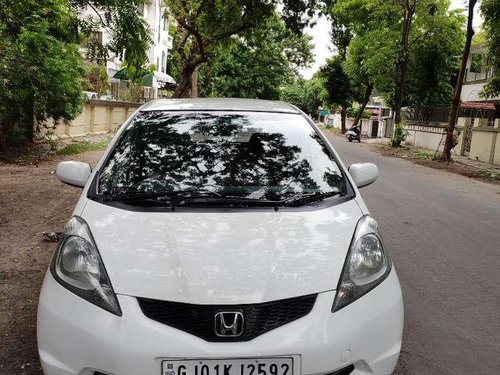 Honda Jazz S 2010 MT for sale in Ahmedabad