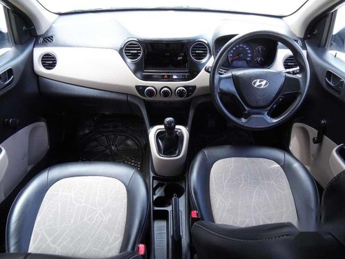 Used 2016 Hyundai Xcent MT for sale in Ahmedabad