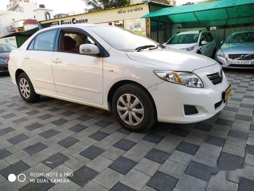 Used Toyota Corolla Altis 2009 MT for sale in Anand